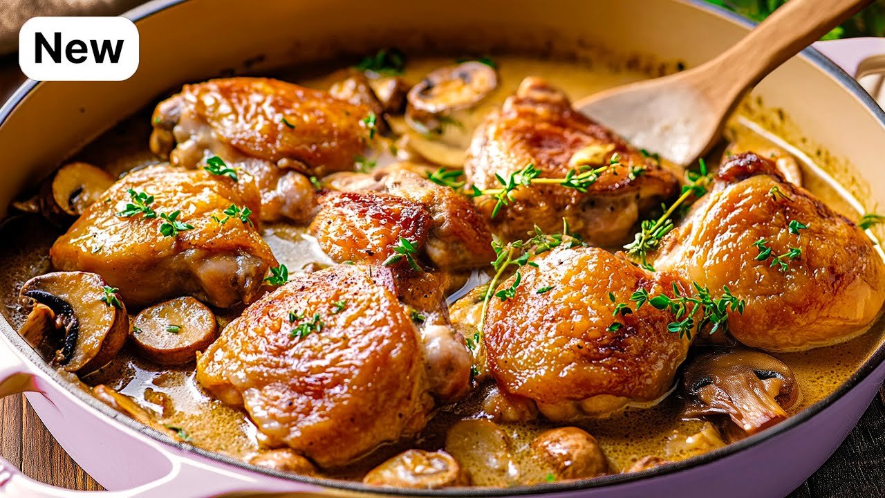 These Tasty Chicken Soup Recipes Will Have You Ready for Cozy Season